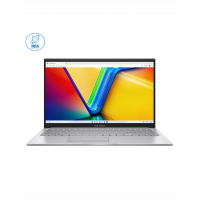 VivoBook 15 X1504V 13th GEN Intel i5 1335U 24GB DDR4 RAM 2TB NVMe SSD 2GB Intel iRIX Graphics 15.6" Inch FHD Display  
